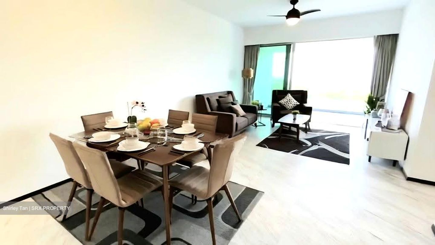 The Vision (D5), Condominium #617497021